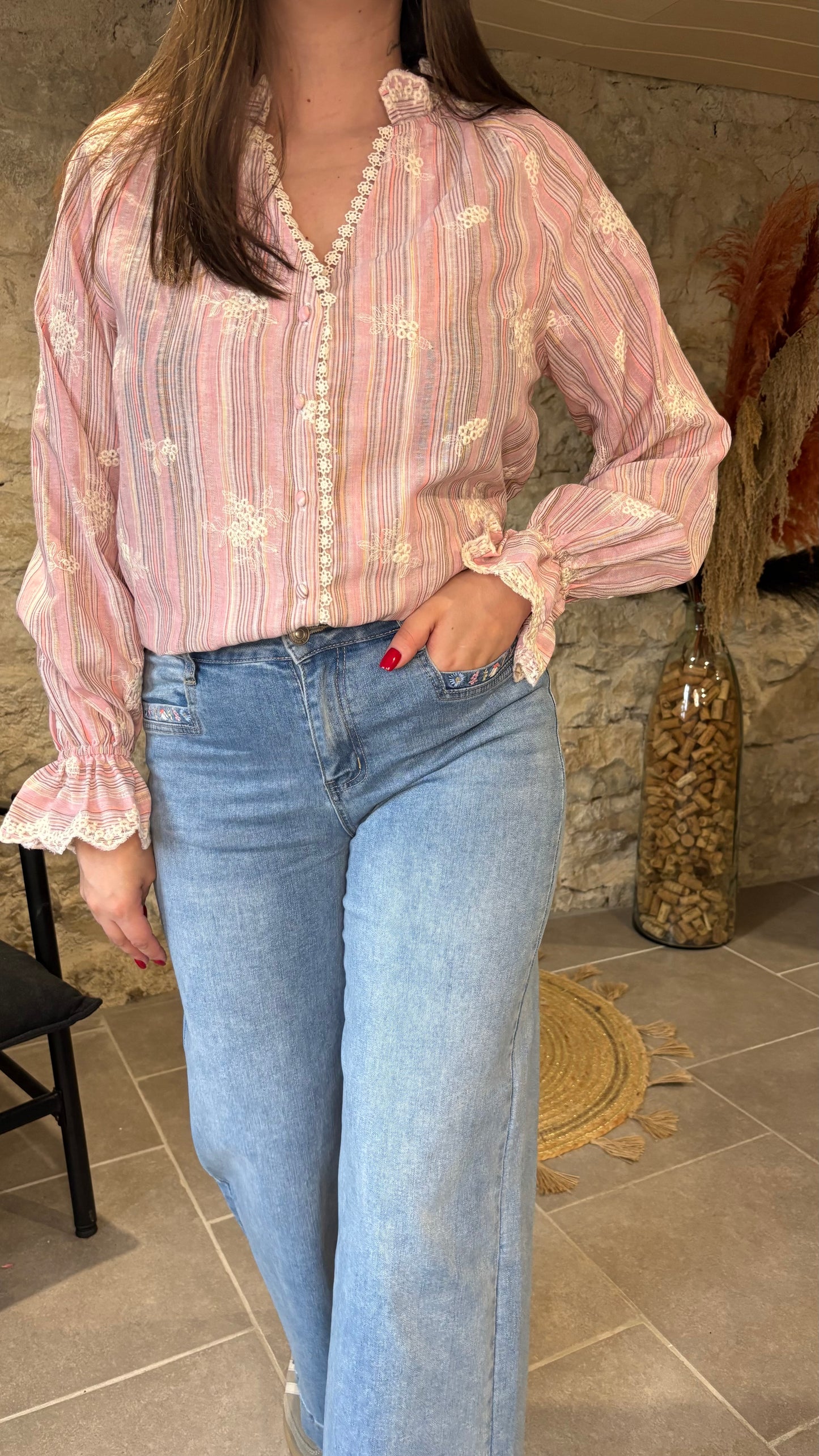 𝐁𝐥𝐨𝐮𝐬𝐞 𝐆𝐨𝐧𝐢𝐚