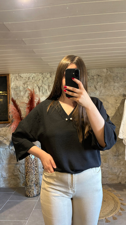 𝐁𝐥𝐨𝐮𝐬𝐞 𝐕𝐢𝐜𝐞𝐧𝐭𝐞